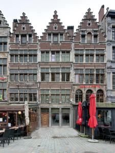 安特卫普Antwerp old town appartment的相册照片