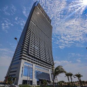 吉达Damac Al Jawharah Tower Apartments的相册照片