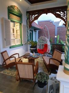 日惹Rumah Jawa Guest House (Syariah)的相册照片