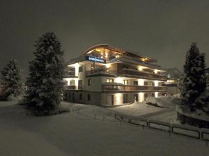 冬天的SISSI SUITES | luxury apartments | Mayrhofen