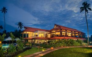 库玛拉孔Niraamaya Wellness Retreats Backwaters And Beyond Kumarakom的相册照片