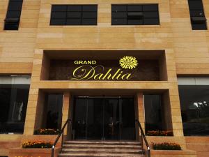 科威特Grand Dahlia Hotel Apartment - Sabah Al Salem的相册照片