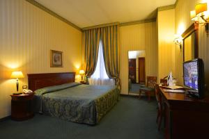 博洛尼亚欧罗巴赞酒店的相册照片