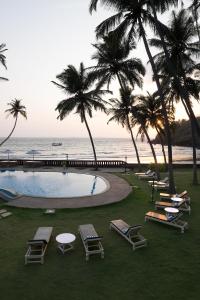帕纳吉Prainha Resort By The Sea的相册照片