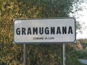 UsiglianoBorgo di Gramugnana的语法图标