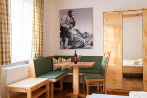 巴特霍夫加施泰因Hotel Garni Mühlbacher - inklusive kostenfreiem Eintritt in die Alpentherme的相册照片