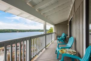 欧塞奇比奇Margaritaville Lake Resort Lake of the Ozarks的相册照片