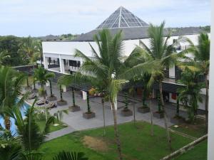 Nasau Resort & Villas内部或周边泳池景观