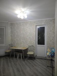 Apartamenty Otel36 Leninskiy Prospekt的休息区