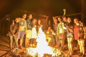 维库尼亚Astro Camping Experience的相册照片