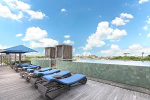 金巴兰巴厘岛沃特马克Spa酒店的相册照片
