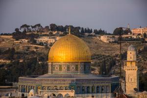 耶路撒冷Into Jerusalem heart的相册照片
