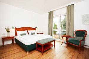 慕尼黑Hotel Prinzregent München Messe的相册照片