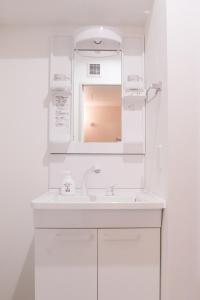 LY INN Ryogoku Annex的一间浴室