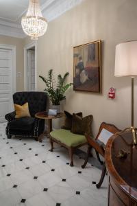 雅典贵族套房公寓式酒店的相册照片