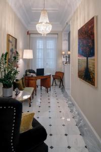 雅典贵族套房公寓式酒店的相册照片