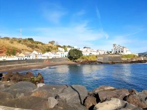 蓬塔德尔加达Home at Azores - Islet House的相册照片
