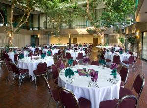 亚基马亚基马中心红狮酒店的相册照片