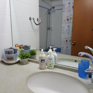 荷兹利亚Israel Marina Village, Garden Vacation Apartment的相册照片