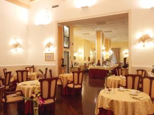 佛罗伦萨贝尔基耶利酒店的相册照片