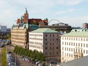 哥德堡哥德堡康福酒店的相册照片