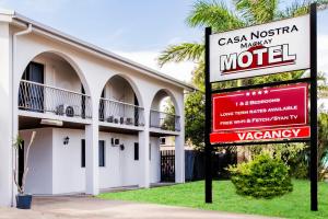 麦凯Casa Nostra Motel Mackay的相册照片