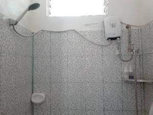 Casa Mirasol的一间浴室
