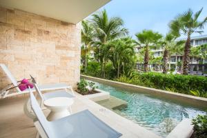 莫雷洛斯港Breathless Riviera Cancun Resort & Spa - Adults Only - All inclusive的相册照片