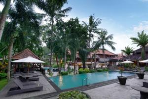 乌布Champlung Sari Hotel and Spa Ubud的相册照片