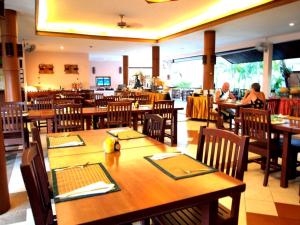 蔻立Fanari Khaolak Resort - Courtyard SHA Extra Plus的相册照片