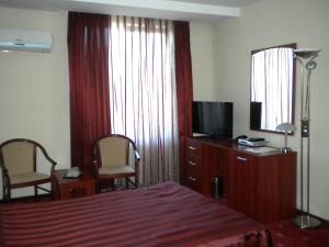 克卢日-纳波卡阿雷酒店的相册照片