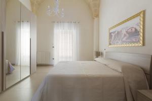 圣潘克拉齐奥萨伦蒂诺San Pancrazio Suite Apartment by BarbarHouse的相册照片
