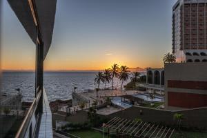 萨尔瓦多Apartamento Aconchegante Beira-Mar Ondina的相册照片