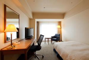静冈HOTEL GRAND HILLS SHIZUOKA的相册照片