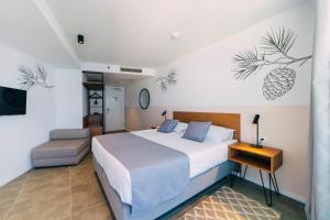 波达卡MORENIA All Inclusive Hotel的相册照片