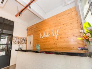 马六甲White Loft Hotel的相册照片