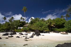 阿鲁坦加Pacific Resort Aitutaki - Adults Only的相册照片