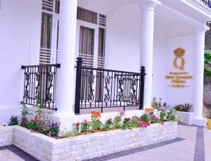 尼甘布Negombo New Queen's Palace的相册照片