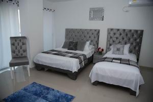 巴兰基亚Hotel Platinum Barranquilla的相册照片