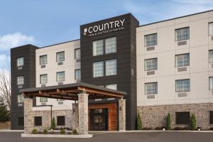 贝尔维尔Country Inn & Suites by Radisson, Belleville, ON的相册照片