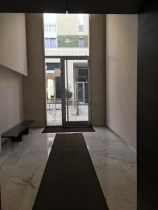 Corso Como New Building Apartment平面图