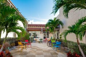 棕榈滩棕榈滩历史酒店的相册照片