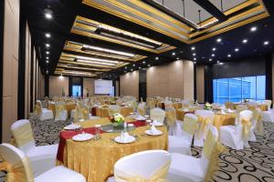 雅加达ASTON Priority Simatupang Hotel and Conference Center的相册照片