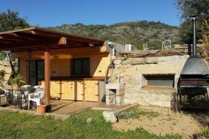 卡内·德·玛尔Casita en plena naturaleza con piscina y wifi gratis的相册照片