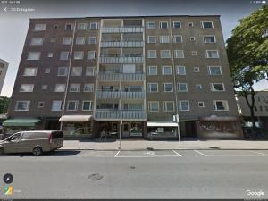 图尔库Apartment in Turku center的相册照片