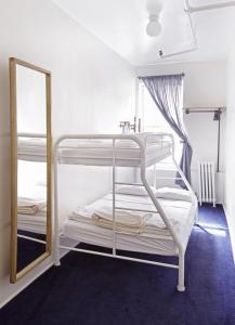 American Dream客房内的一张或多张双层床