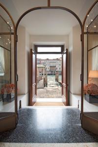 威尼斯H10 Palazzo Canova的相册照片