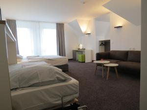 乌尔姆Comfor Hotel Ulm City的相册照片