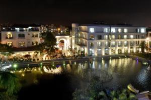 河内Garco Dragon Hotel 2的相册照片