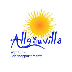 沙伊代格阿尔瓜维拉公寓的所有的联盟组织的标志